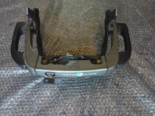 Derbi Vamos 50 Heckbügel