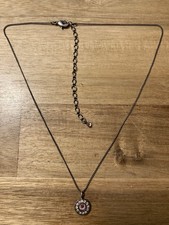 Konplott Spell On You Kette wie neu rosa 