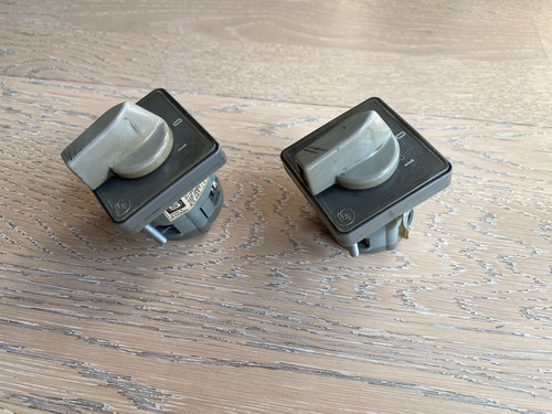 Sälzer - 2x,