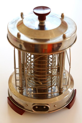 Saluta toaster type 584 4 - saluta,