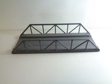 LGB Spur G 5060 Kastenbrücke siehe Foto in OVP PK1433 o.