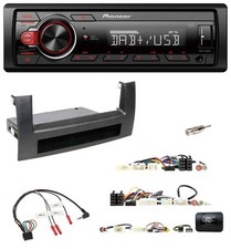 Pioneer MP3 1DIN DAB USB
