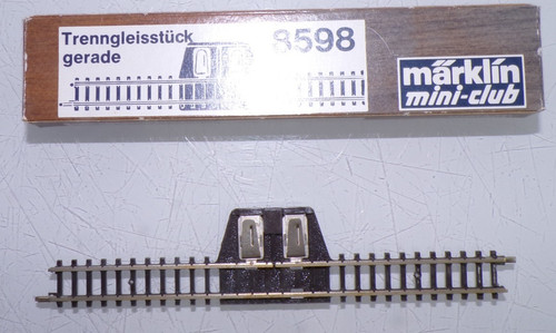 Märklin mini club 8598 - mini-club,