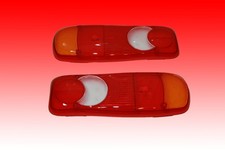 Lichtscheibe links rechts - 1x,