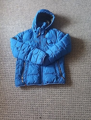 Camel active winterjacke damen - active,