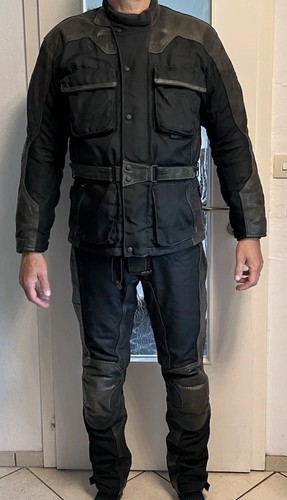 Polo textilkombi mohawk 102 - textilkombi,