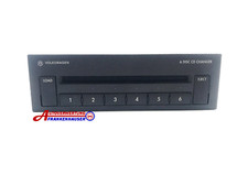 VW Passat 3C5 3C2 CD Wechsler