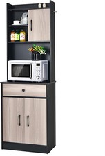 Küchenschrank Freistehender