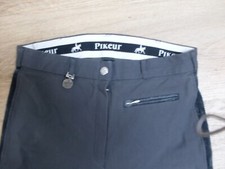 PIKEUR JUGEND REITHOSE