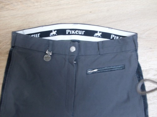 Pikeur jugend reithose - pikeur,
