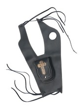 Ledertank Kraftstoff Gassack