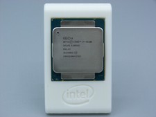 Intel Core i7 5820K - 3,3 GHz