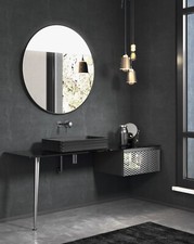 Badspiegel Badezimmerspiegel