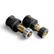 Schlauchadapter Kupplung für