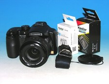 Panasonic Lumix DMC-FZ50 10.1