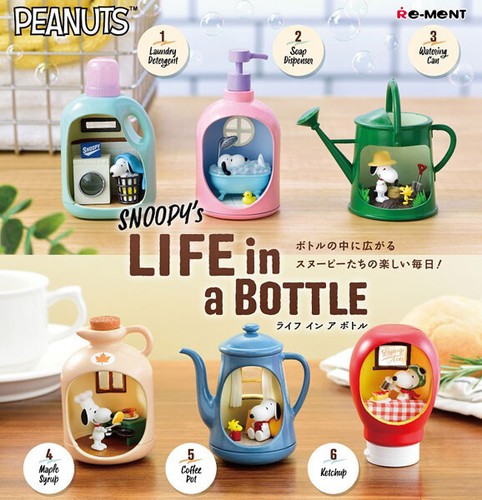 Peanuts snoopy life - snoopy's,