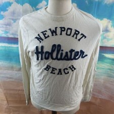 Hollister Newport Beach