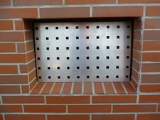  Kellerfenster Gitter