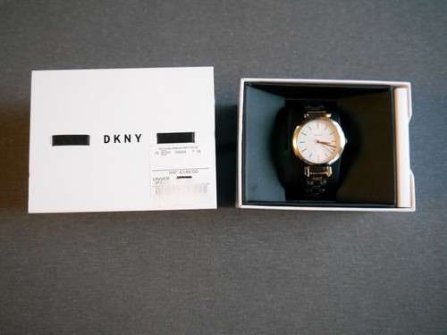 Elegante dkny damen - elegante,