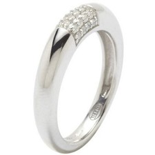 Fossil jf17955 damen ring - jf17955,