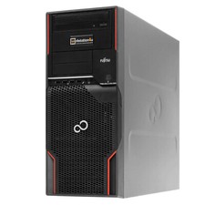 Fujitsu CELSIUS W510