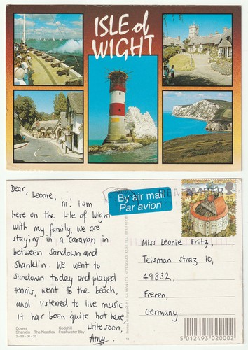 81857 isle wight - 81857,