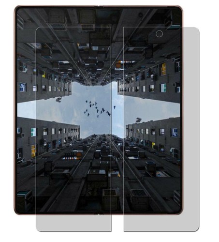 Samsung galaxy fold - z, 5g