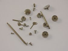 Pocher 1:8 Teile Mercedes 1935 500K Sport Roadster K80 neu 80-440 J6