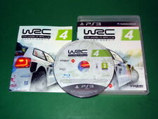 WRC 4 Fia World Rally