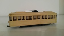 Wiking H0 Strassenbahn  1794