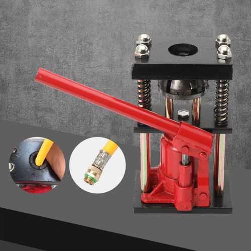 Schlauchpresse mm - schlauchpresse, 13-20