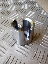 Series Landrover Fairey / Superwinch Capstan Driving Dog 3 or 5 Bearing