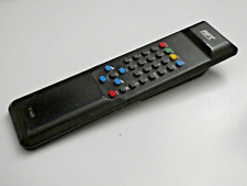 Original RFT Stassfurt TV 620 Fernbedienung / Remote, 2 Jahre Garantie