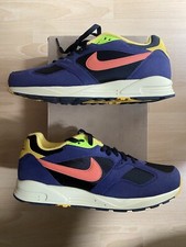 Nike Air Base ii vntg black