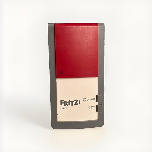 Avm fritz dect - avm, fritz!dect