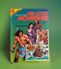 Classicomic 6 -  DER LETZTE