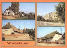 Wusterhusen