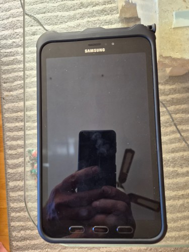 Samsung galaxy tab active - tab,