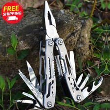 14-in-1 MINI Multitool Pliers