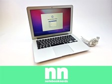 MacBook Air 13" 2017 A1466