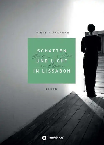 Schatten und licht - schatten,
