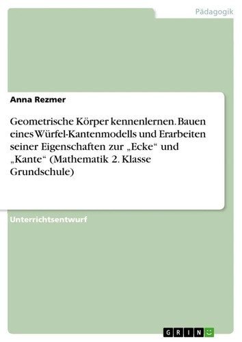 Anna rezmer geometrische - rezmer,