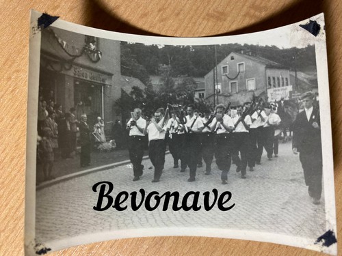 Foto heimatfest burkhardtsdorf - heimatfest,