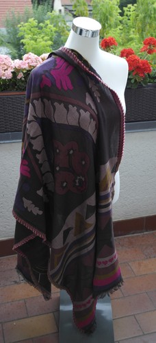 Fraas damen winterschal - fraas,