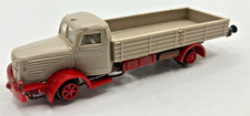 Wiking H0 Schienenfahrzeug LKW