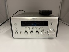 Yamaha RX-E410 Stereo Receiver