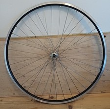 Rigida Zac 19 Laufrad