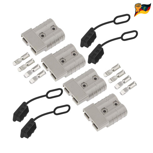 Batterieanschluss stecker - batterieanschluss, 4