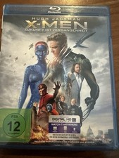 Marvel X-Men: Zukunft Ist