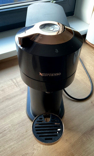 Nespresso verto next - nespresso,